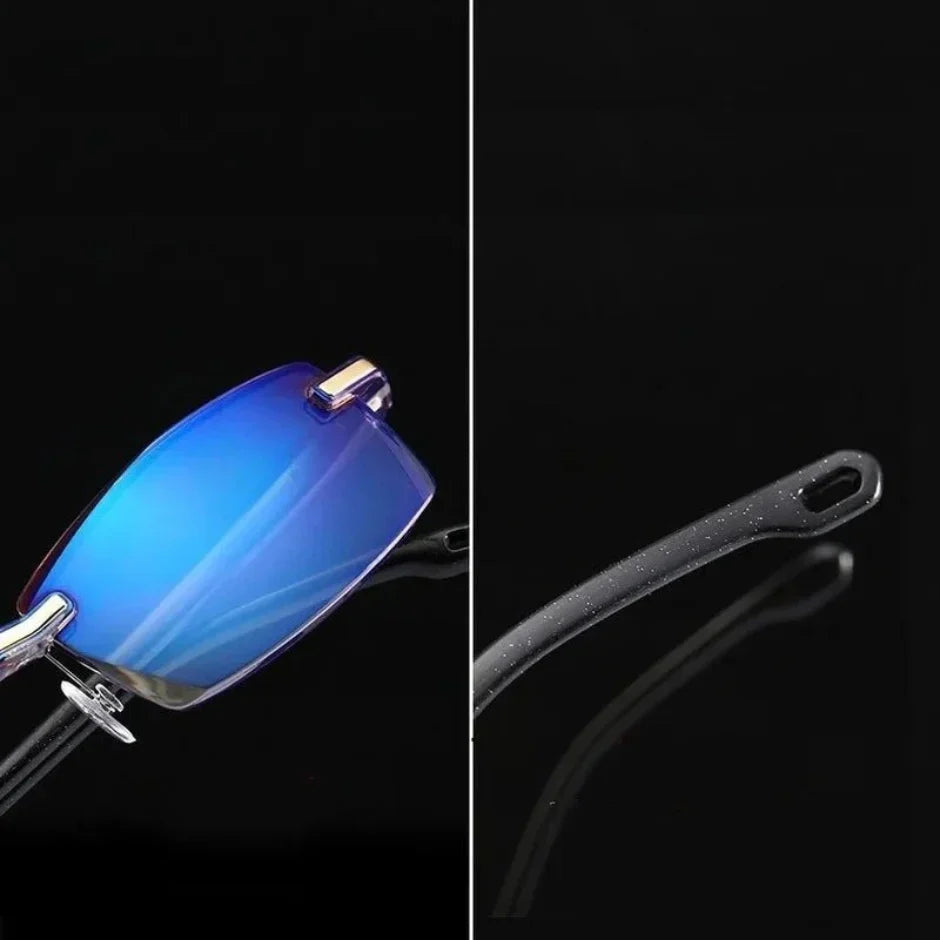 GAFAS INTELIGENTES DE ÚTILMA GENERACIÓN [COMPRA 1 Y LLÉVATE 2 + 1 ESTUCHE GRATIS]