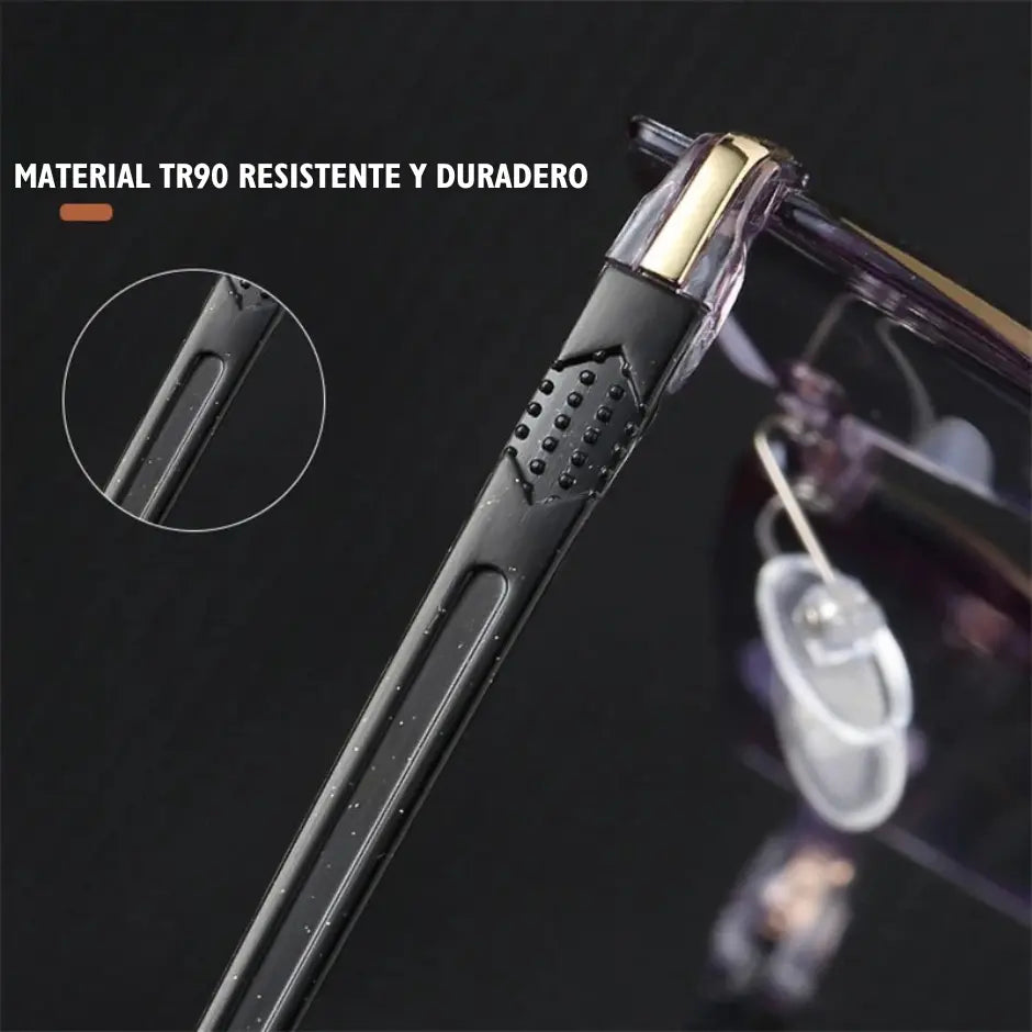 GAFAS INTELIGENTES DE ÚTILMA GENERACIÓN [COMPRA 1 Y LLÉVATE 2 + 1 ESTUCHE GRATIS]